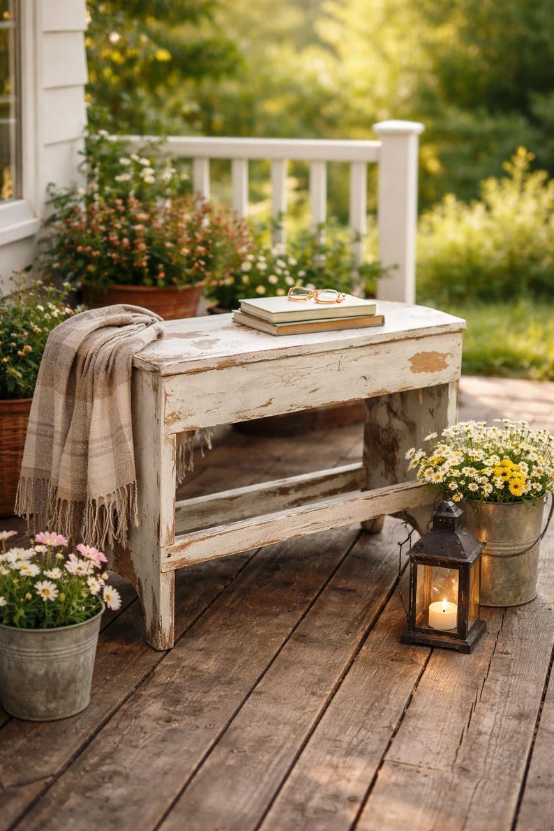 Bench/ Small Bench/entryway Bench - Etsy