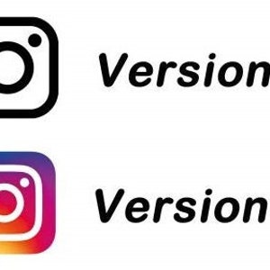 Design your own Instagram sticker name for pages advertising car tuning Jdm your name with logo car sticker social text sticker image 6