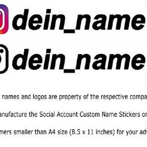 Design your own Instagram sticker name for pages advertising car tuning Jdm your name with logo car sticker social text sticker image 3