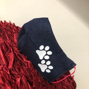 Personalized Mask