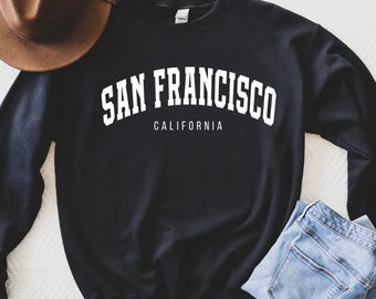 sfsu crewneck