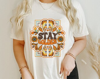 vintage retro t shirts