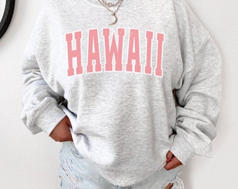 summer sweatshirt