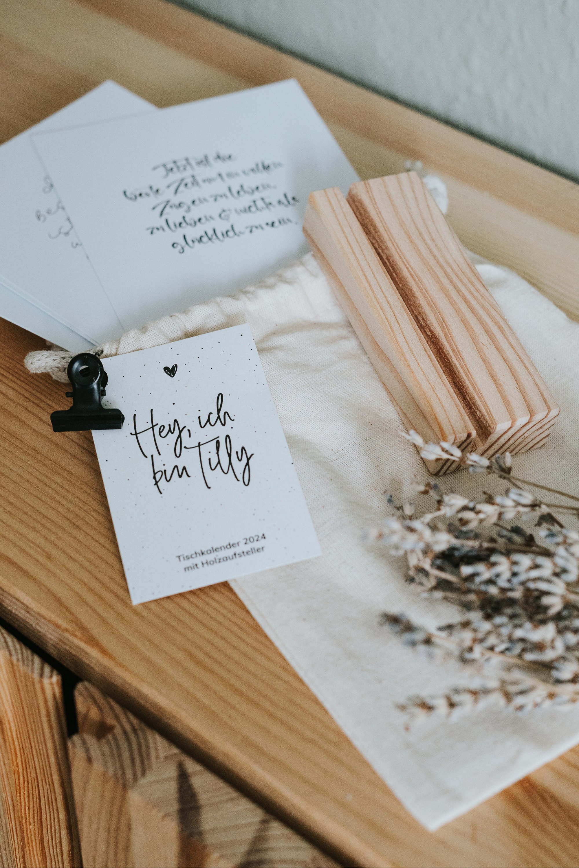 Desk Calendar 2024 Calendar With Sayings Postcard Calendar Etsy Australia