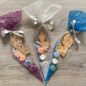 Pegatinas decorativas para niños niños fiesta bolsa de botín rellenos  artesanías álbum de recortes