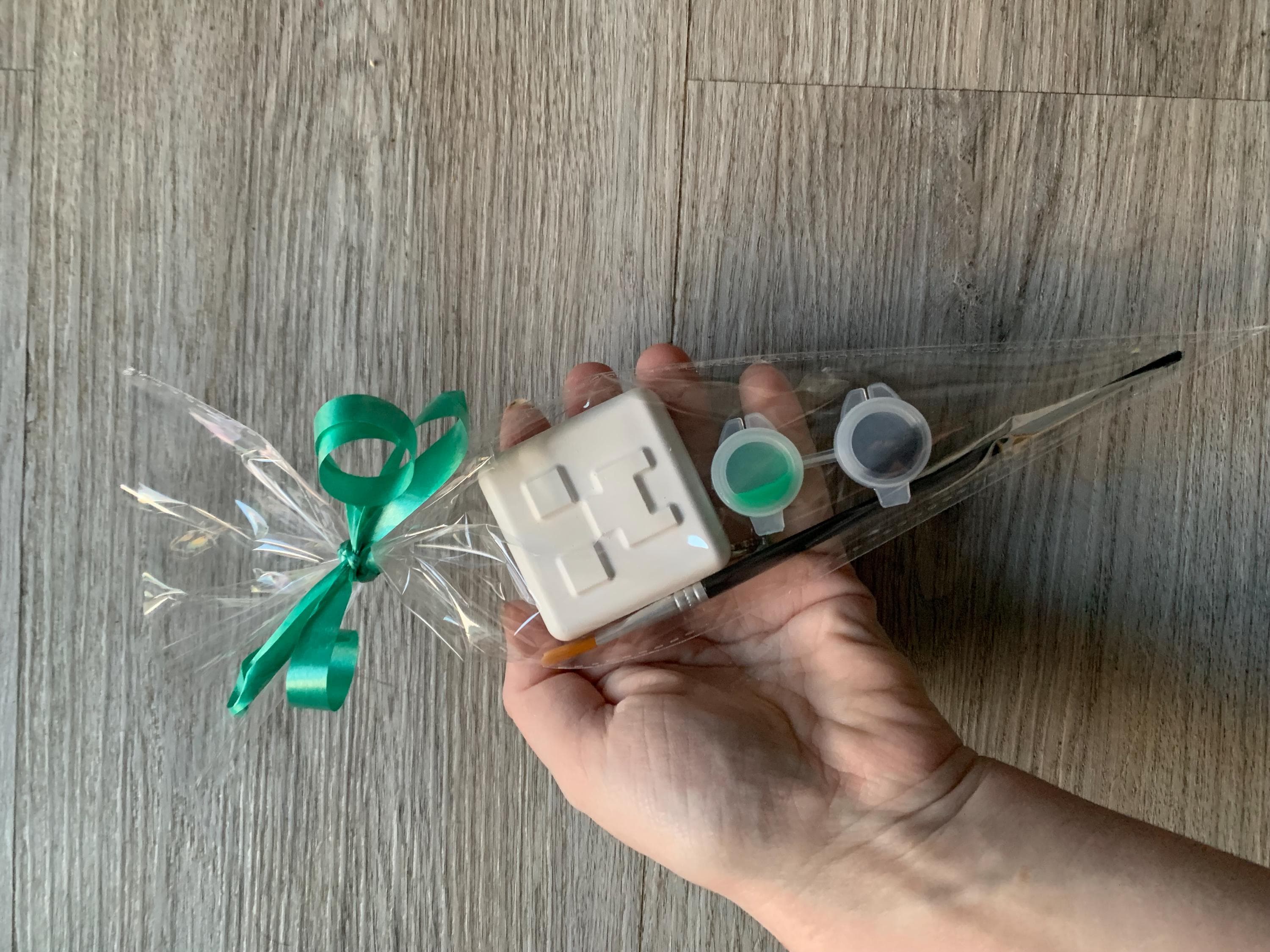 Gamer Craft Kit Favor