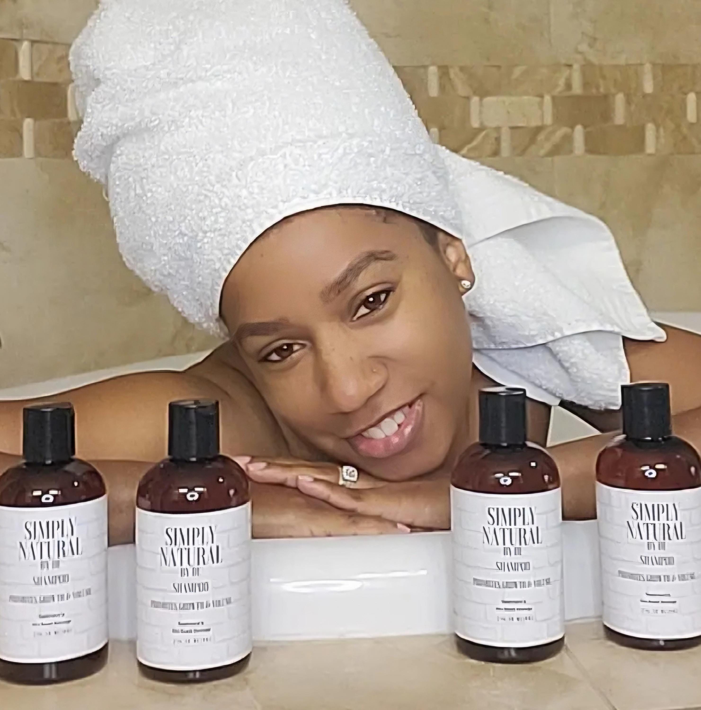 Msm shampoo - Etsy 日本