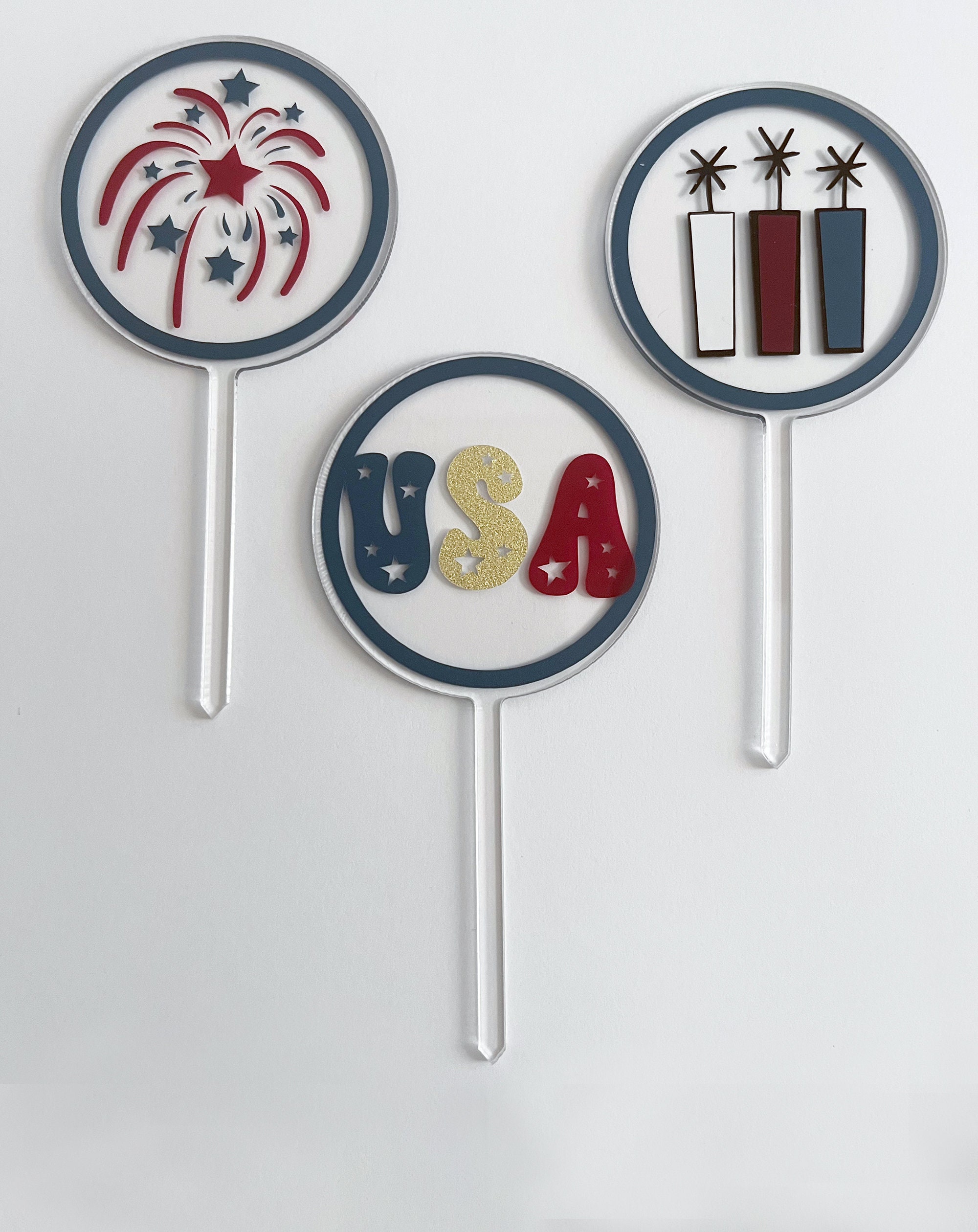 1723 fourth of july