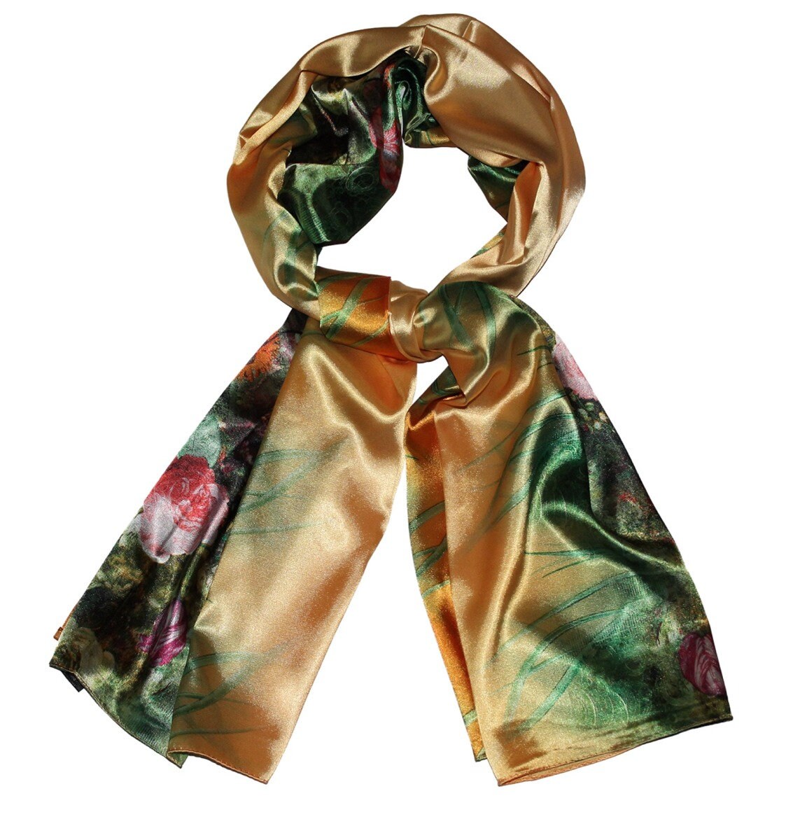 gucci scarf mens