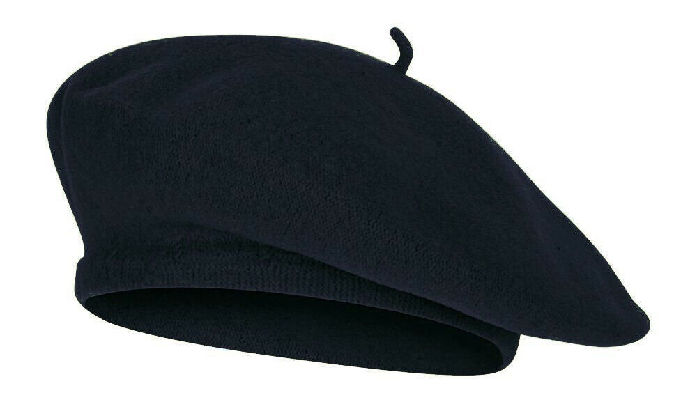 Army Beret Mens Beret Wholesale Beret Hats Wool Beret French Style