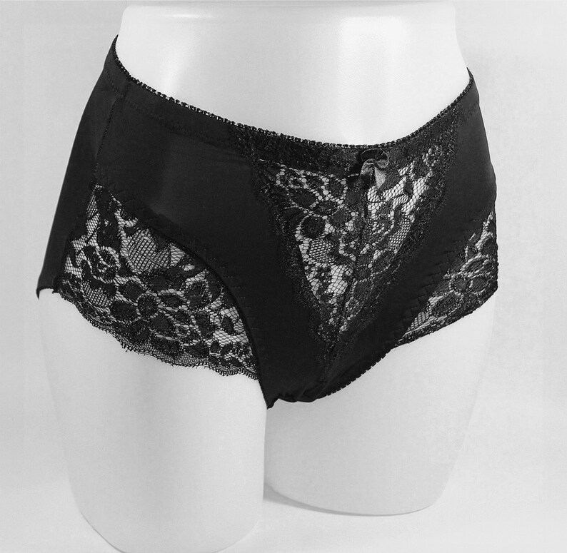 Colors 12 Pack Women/'s Satin Full Coverage Breathable Fancy Brief Panties Asst