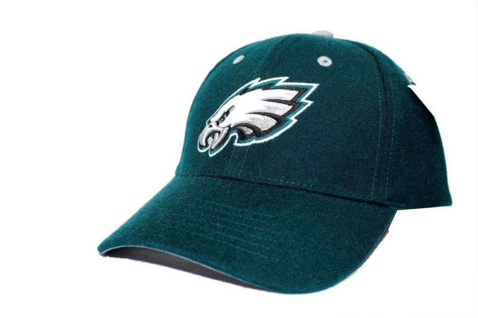 Philadelphia Eagles Licensed NFL Hat Cap Football unisex Etsy