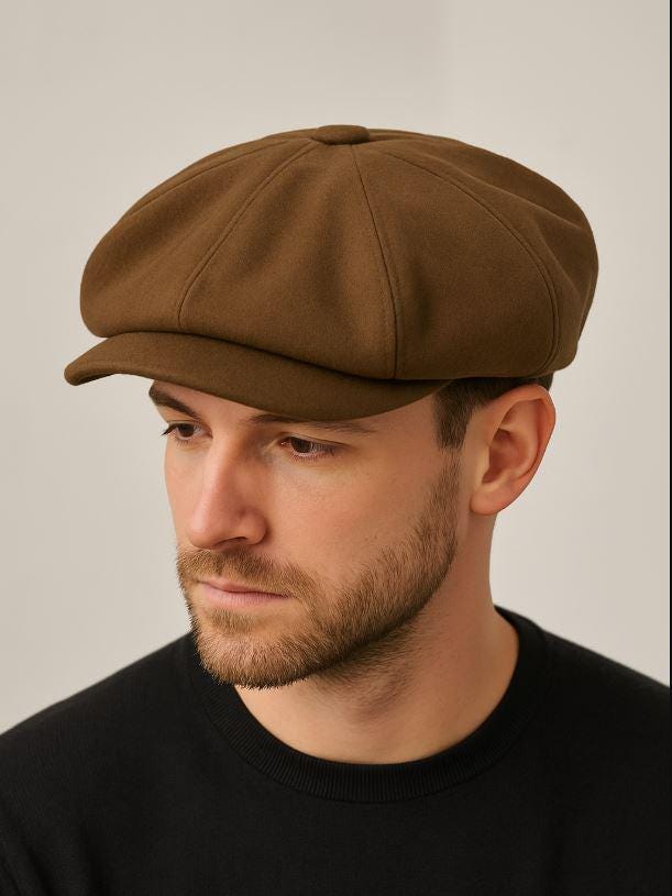 Boutique Clothes Prada Baker Boy Hat Prada Re-Nylon Embellished