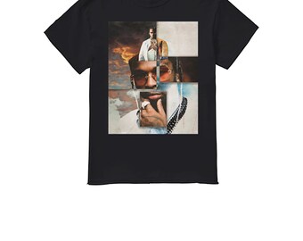 pop art t shirt dress