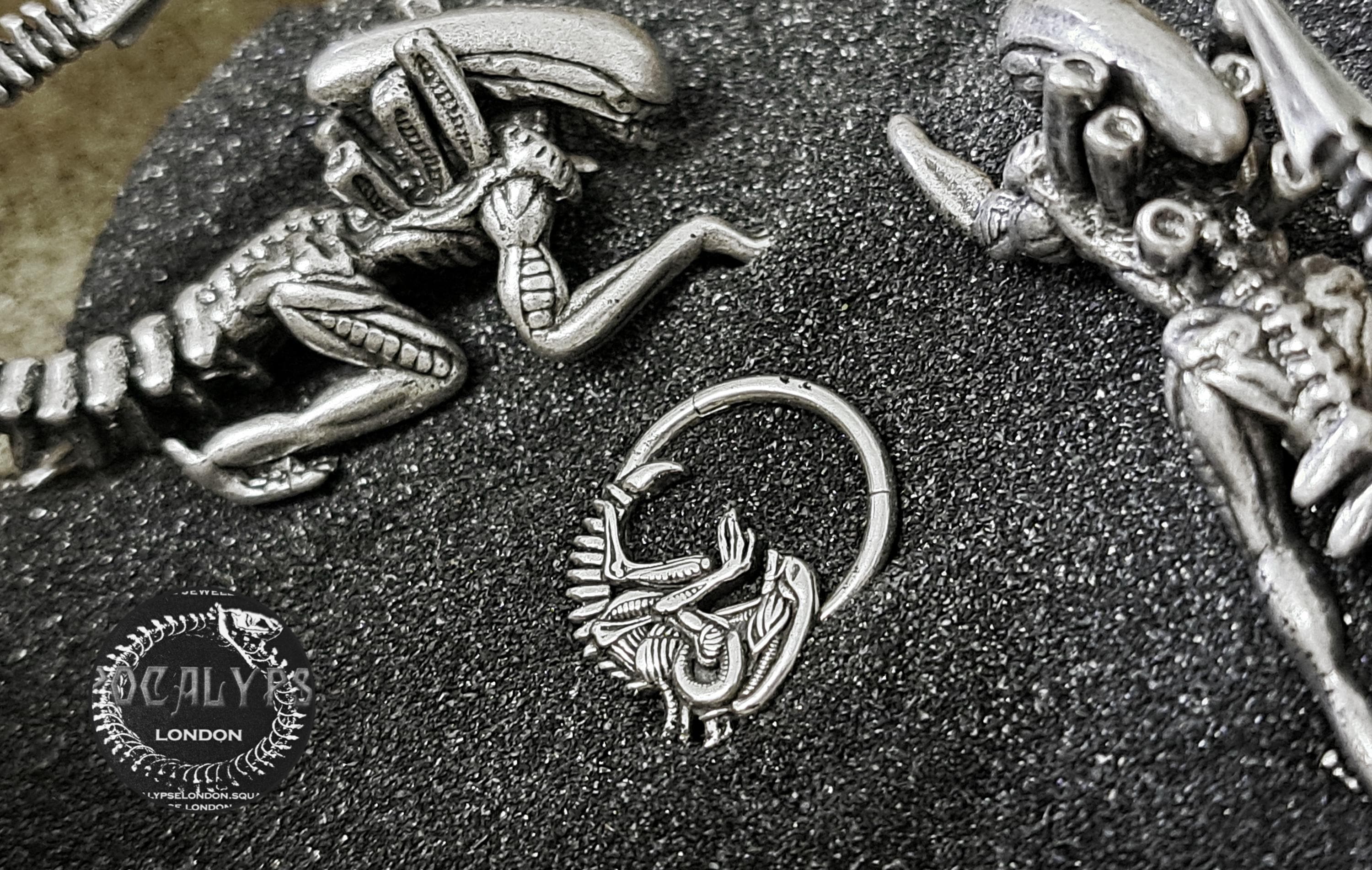 ApocalypseLondon - Etsy