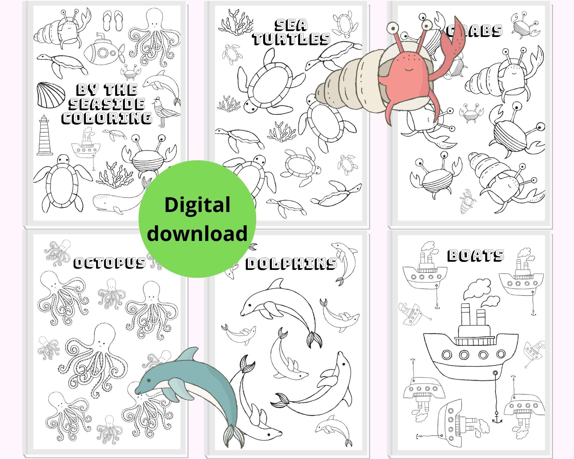 Free Printable Children S Coloring Pages Pdf Free Printable Children S Coloring Pages Pdf