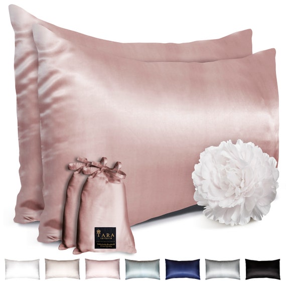 Washable silk pillowcase cheap