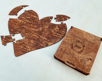 Ich warum 365 dich liebe geschenk gründe
