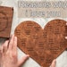 see more listings in the Romantic puzzle - heart section