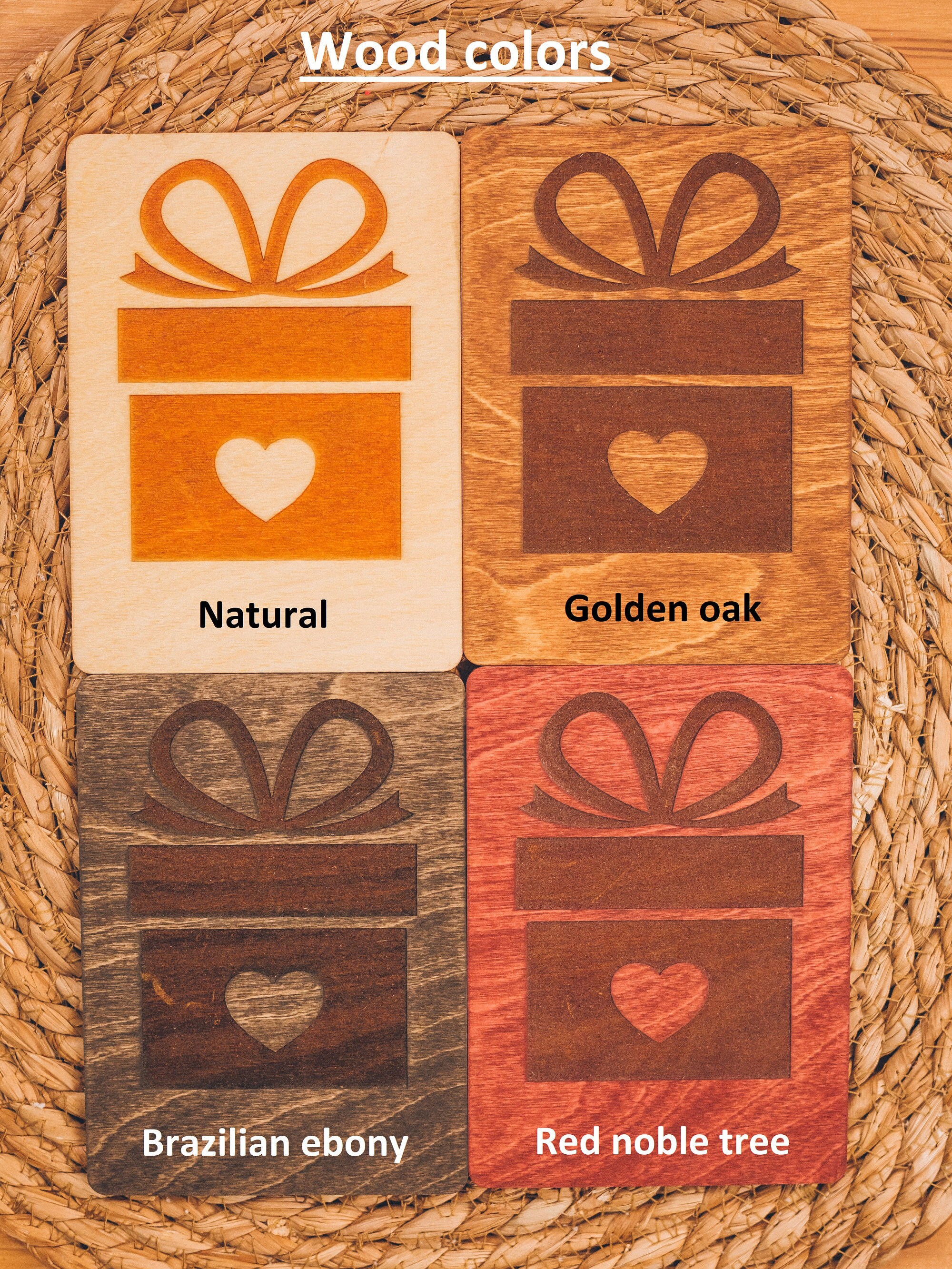 Personalized playing cards box Uno box Card game box Cards Etsy