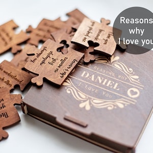 Gifts for boyfriend, Personalized gift for him, Valentine gift, Boyfriend birthday gift, Valentines day, Anniversary gift for him