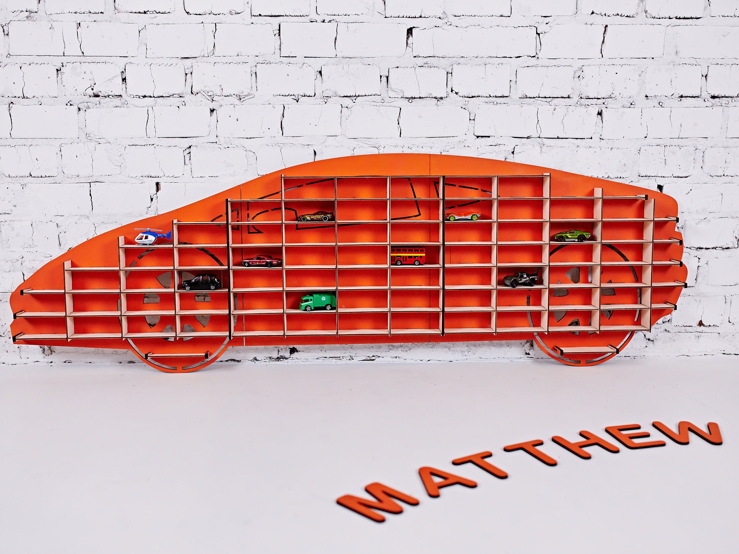 Wall shelf Wooden shelves Nursery decor Wood shelf Hot Etsy