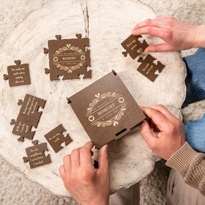 Anniversary gift for him, Boyfriend gift, Valentines day gift, Birthday gift for him, Boyfriend birthday gift, Anniversary gifts