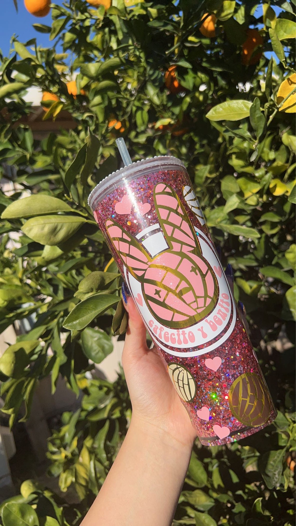 Bad Bunny Concha Snowglobe - Etsy