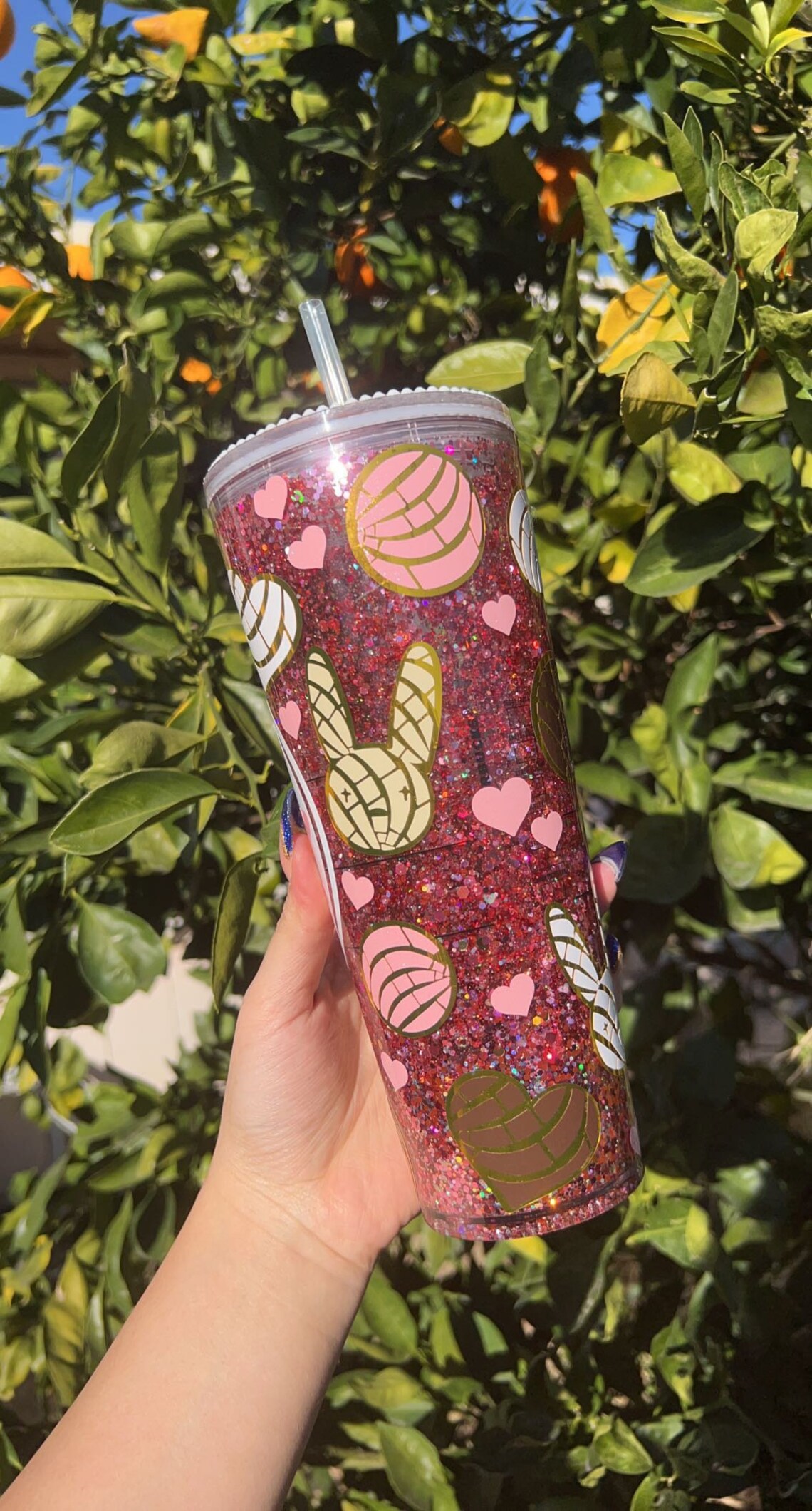 Bad Bunny Concha Snowglobe - Etsy