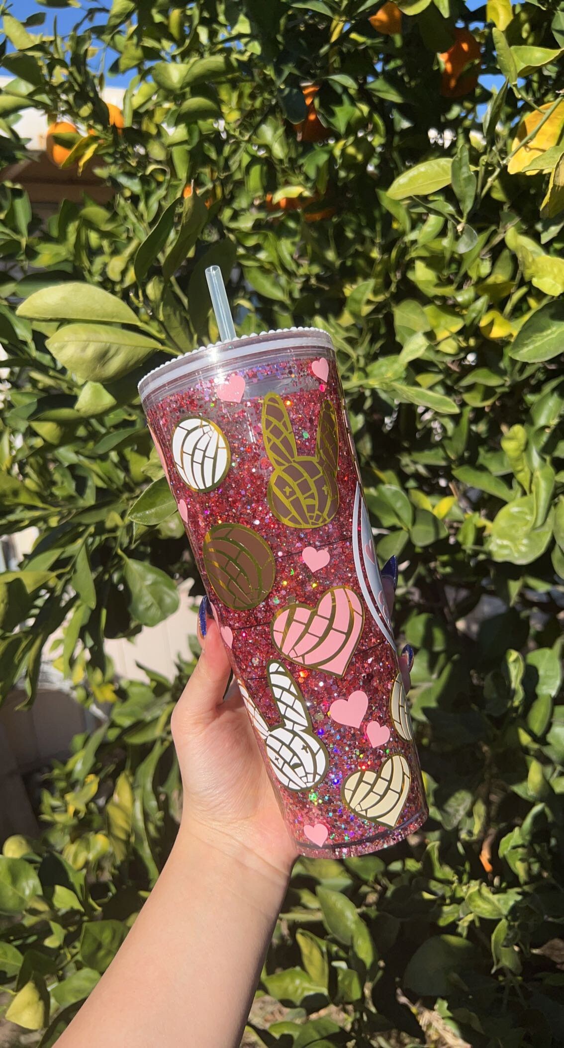 Bad Bunny Concha Snowglobe - Etsy