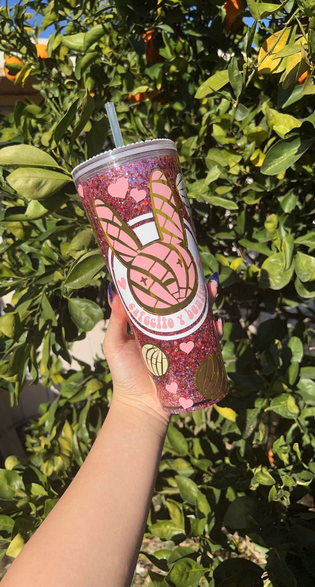 Bad Bunny Concha Snowglobe - Etsy