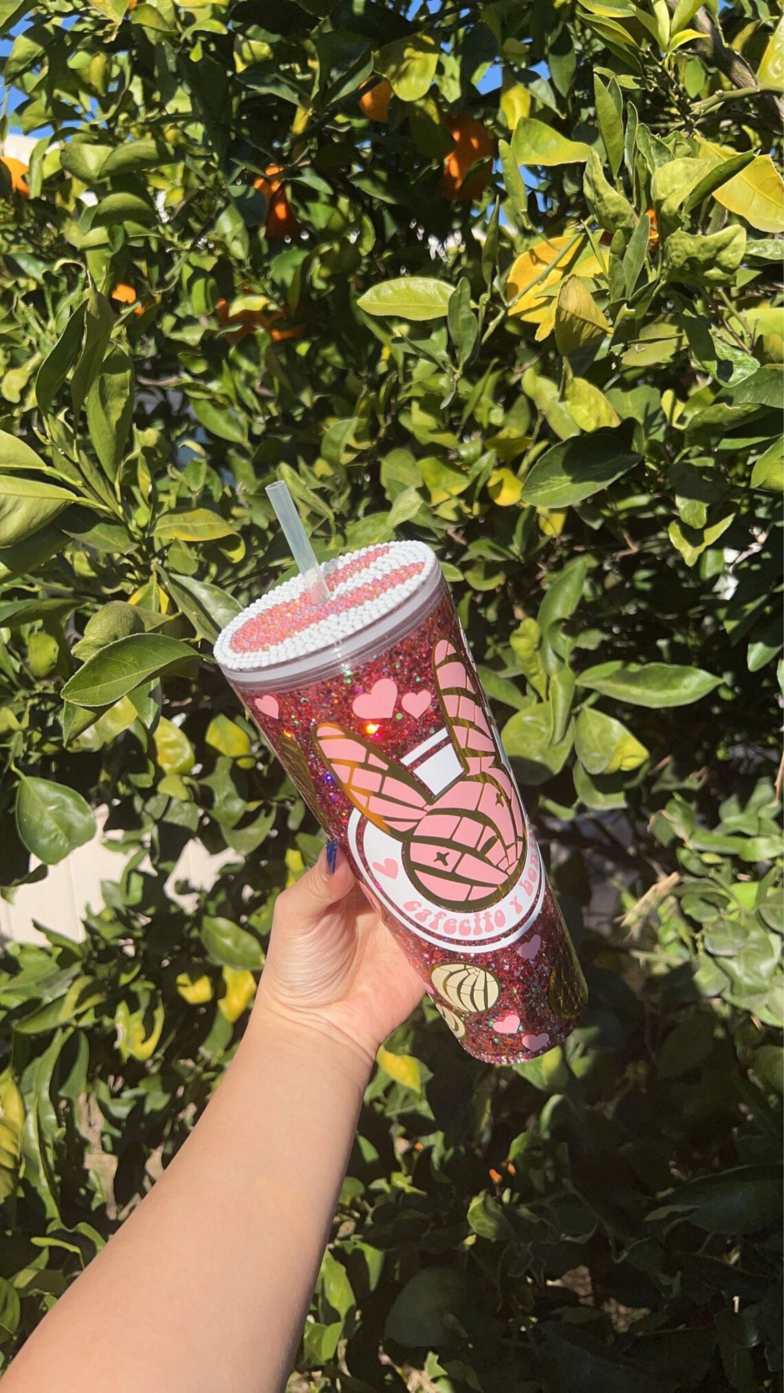 Bad Bunny Concha Snowglobe - Etsy