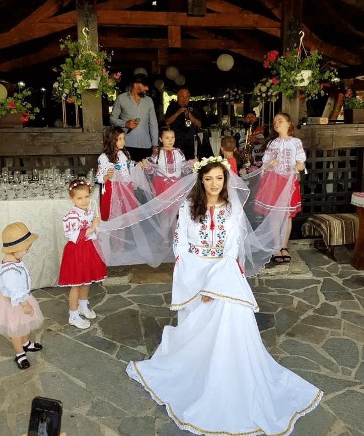 Romania Trends Romania Trends System