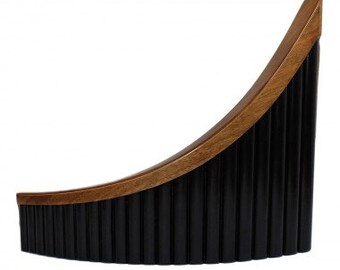 Tube Ebony