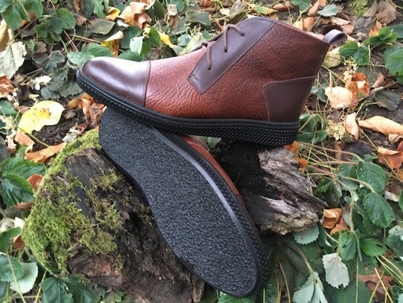 Men Boots axa Magnolia vladimir Handmade Craft Free Gift