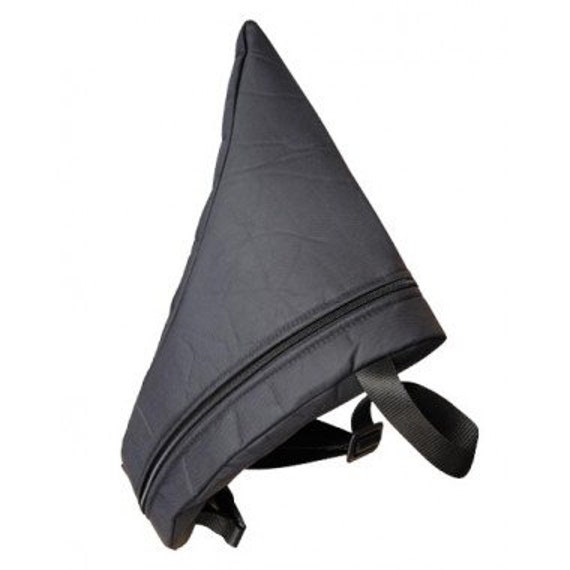 Flauto Di Pan 18 Tubi Chiave C - Per Principianti E Adulti, Con Borsa Trasporto, Colore Giallo