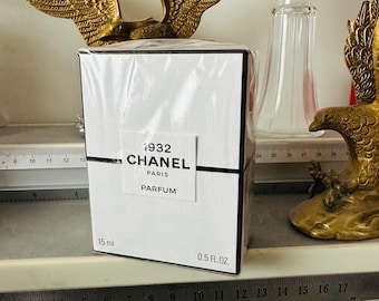 Les Exclusifs 1932 Perfume Extract by Chanel - Paris