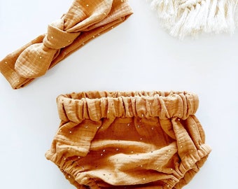 Culotte Bouffante Bebe Etsy