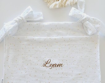 Range Pyjama Personnalise Etsy