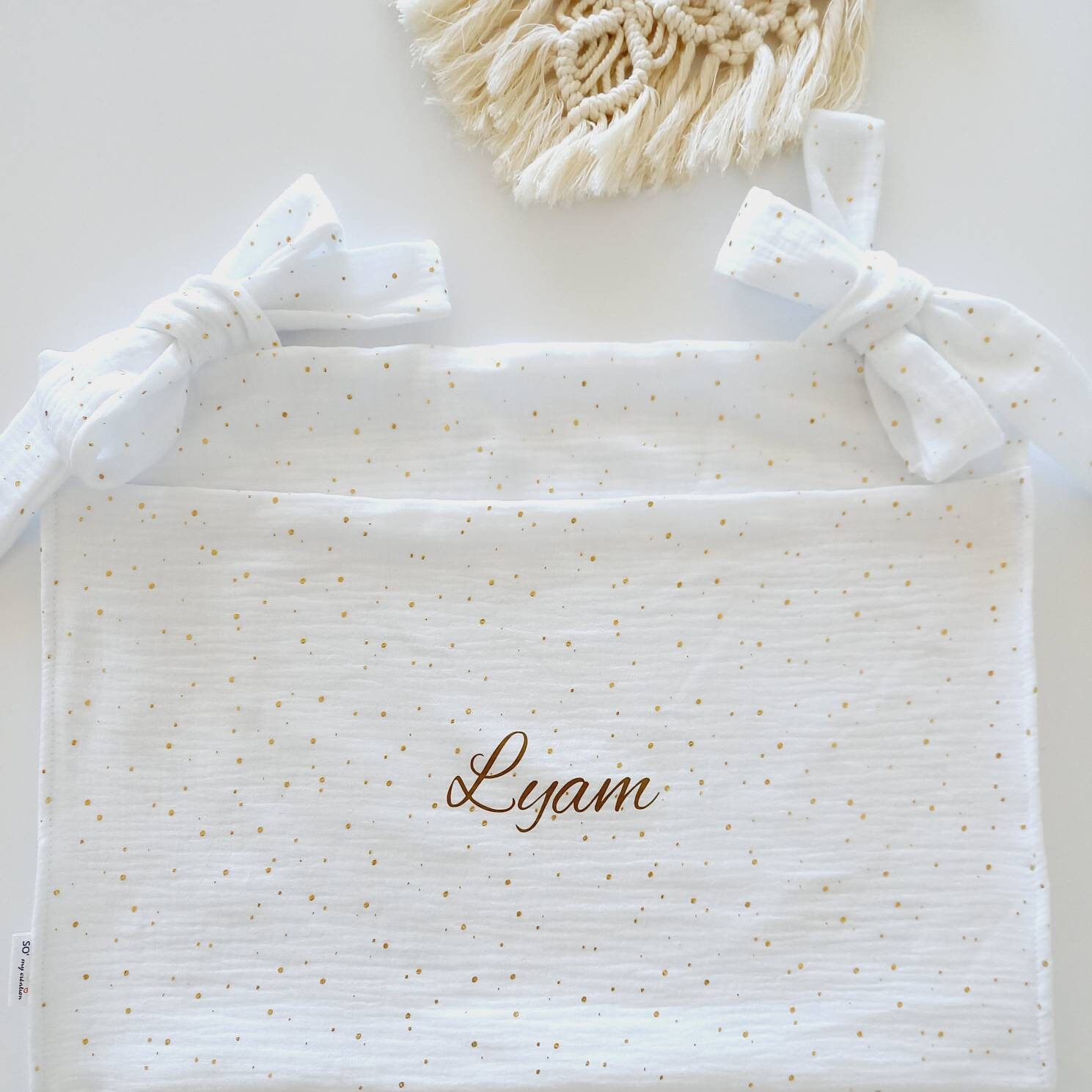 Range Doudou/Pyjamas