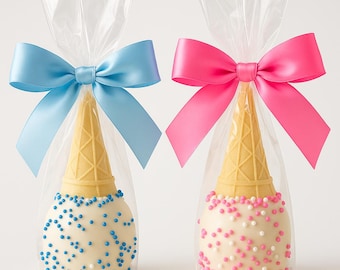 Cake Pops for Dogs - 2 Pack | Dog Party