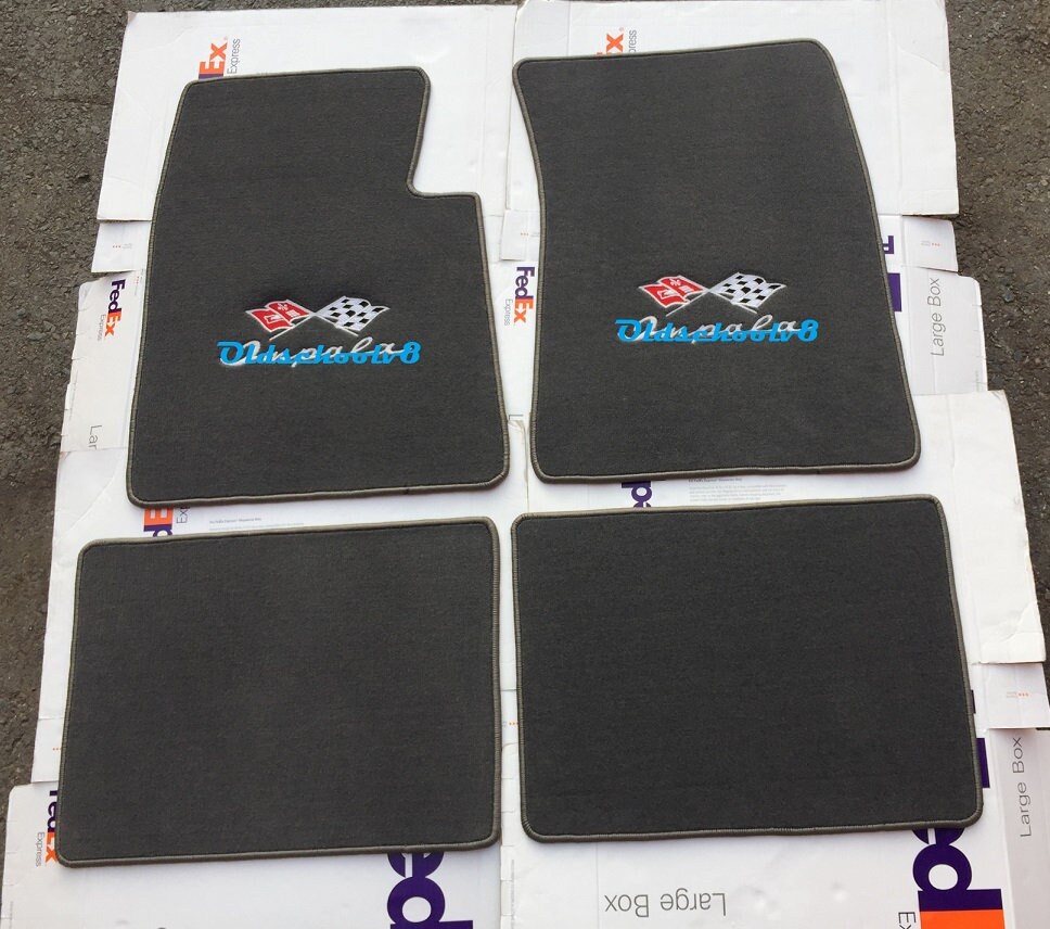 Fit For Older Chevrolet impala Custom Tailored Floor Mats Etsy