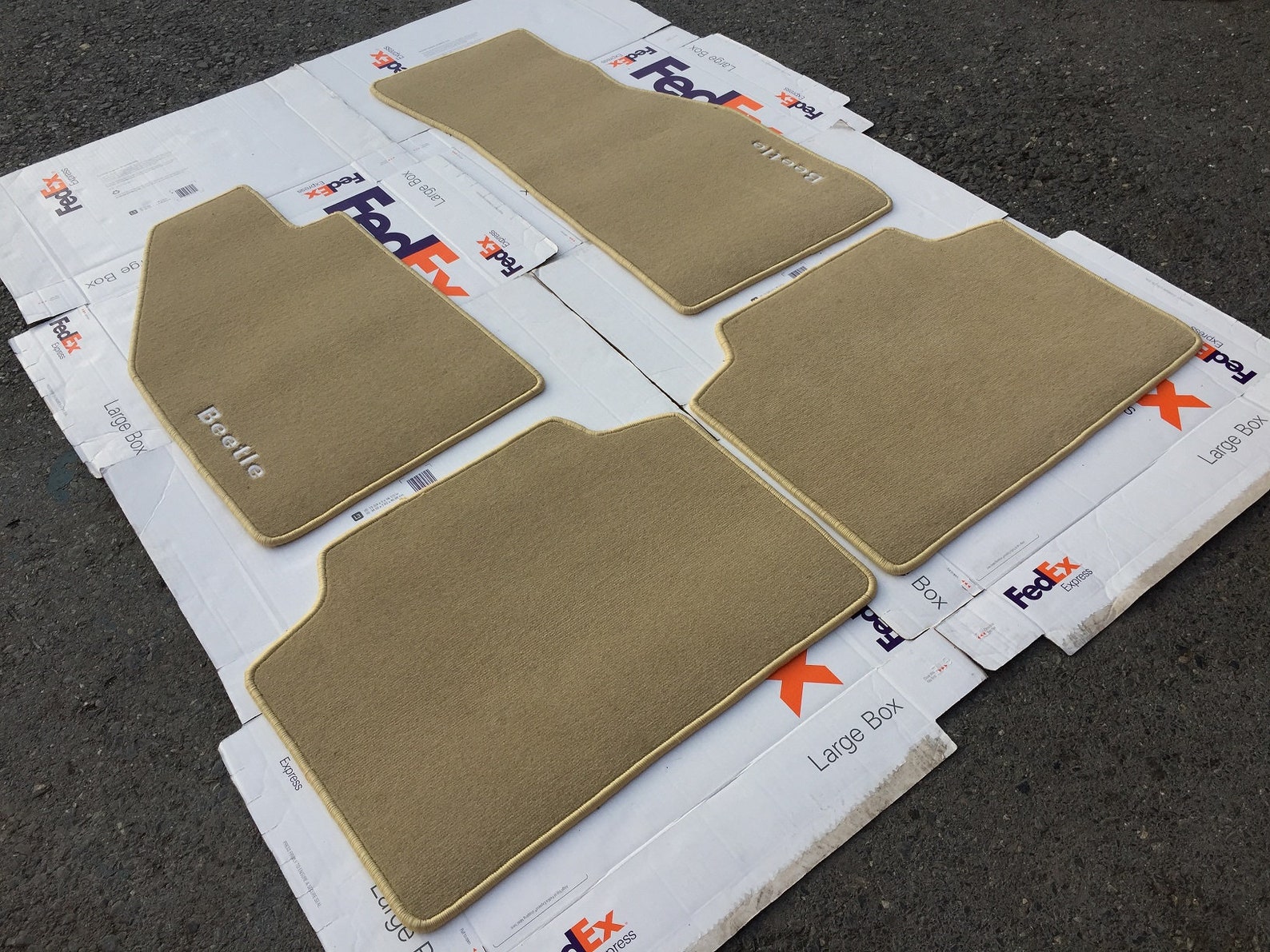 Fit For Compatible with VW Old Bug Beetle floor mats carpet Etsy