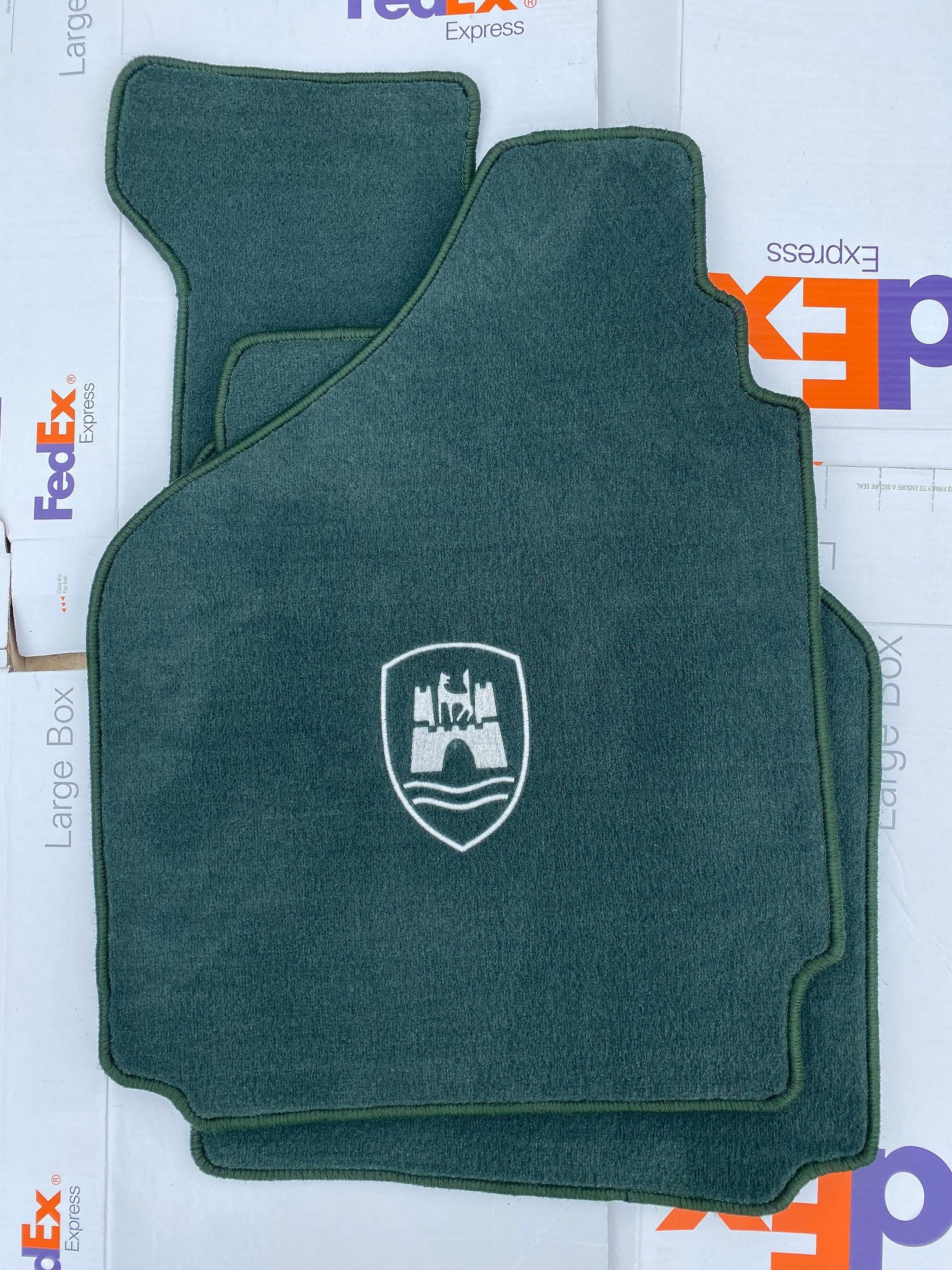 Fit For Compatible with VW Karmann Ghia type 14 Coupe Floor Etsy