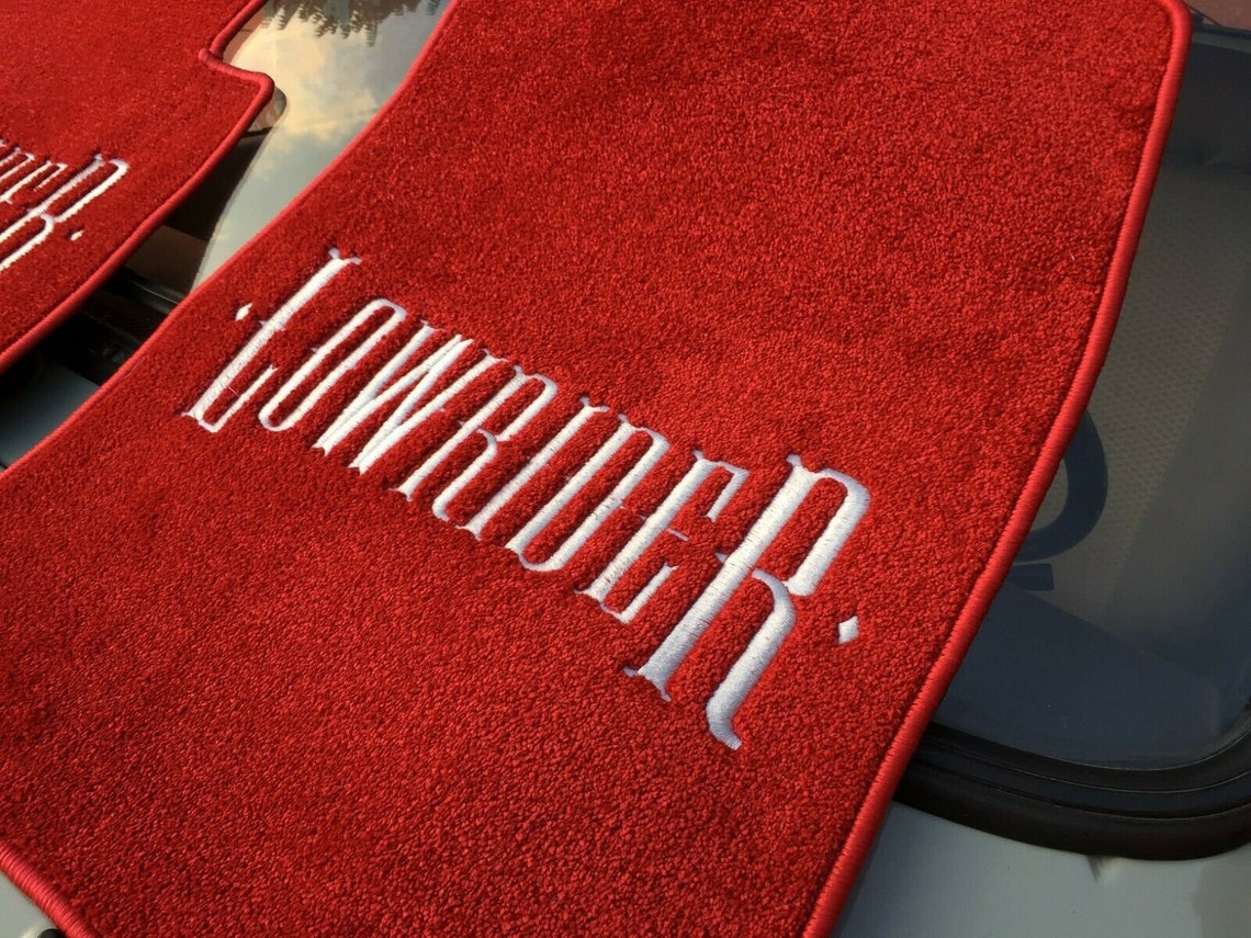 Fit For Older Chevrolet impala Custom Tailored Floor Mats Etsy