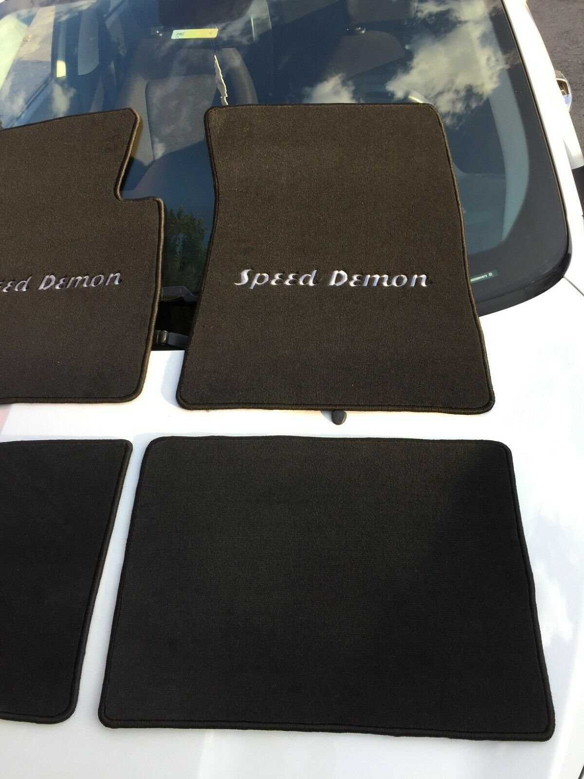 Fit For Older Chevrolet impala Custom Tailored Floor Mats Etsy