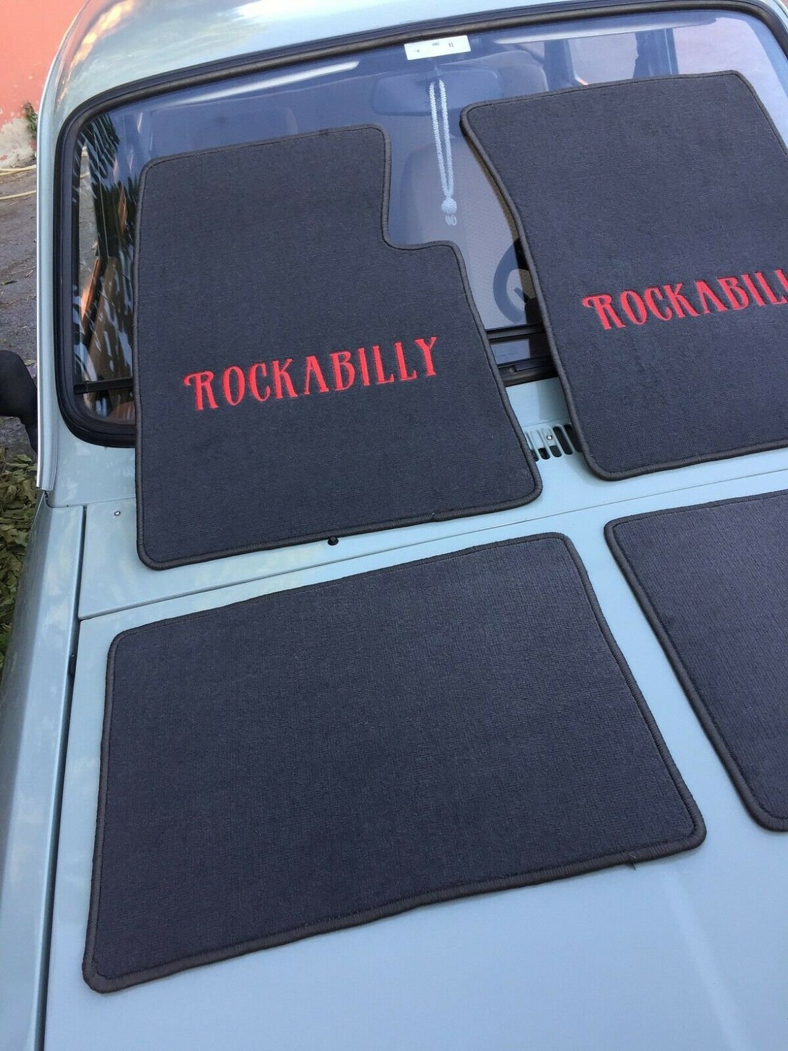 Fit for Older Chevrolet Impala Custom Tailored Floor Mats Etsy