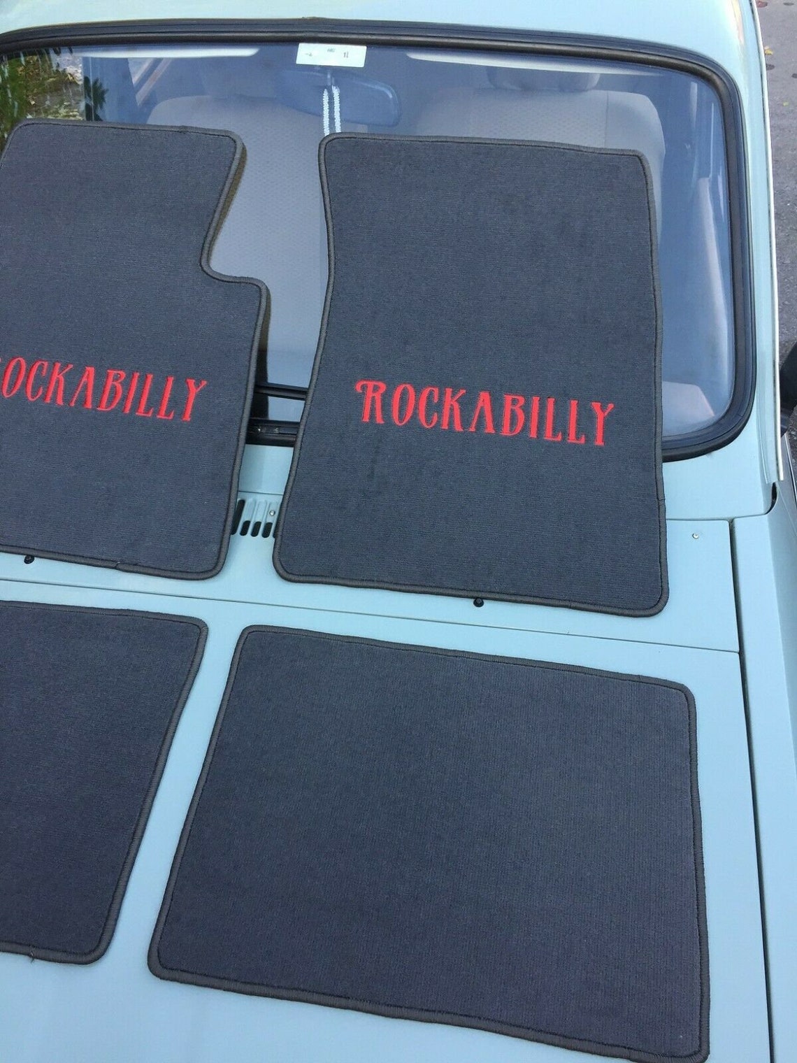 Fit for Older Chevrolet Impala Custom Tailored Floor Mats Etsy