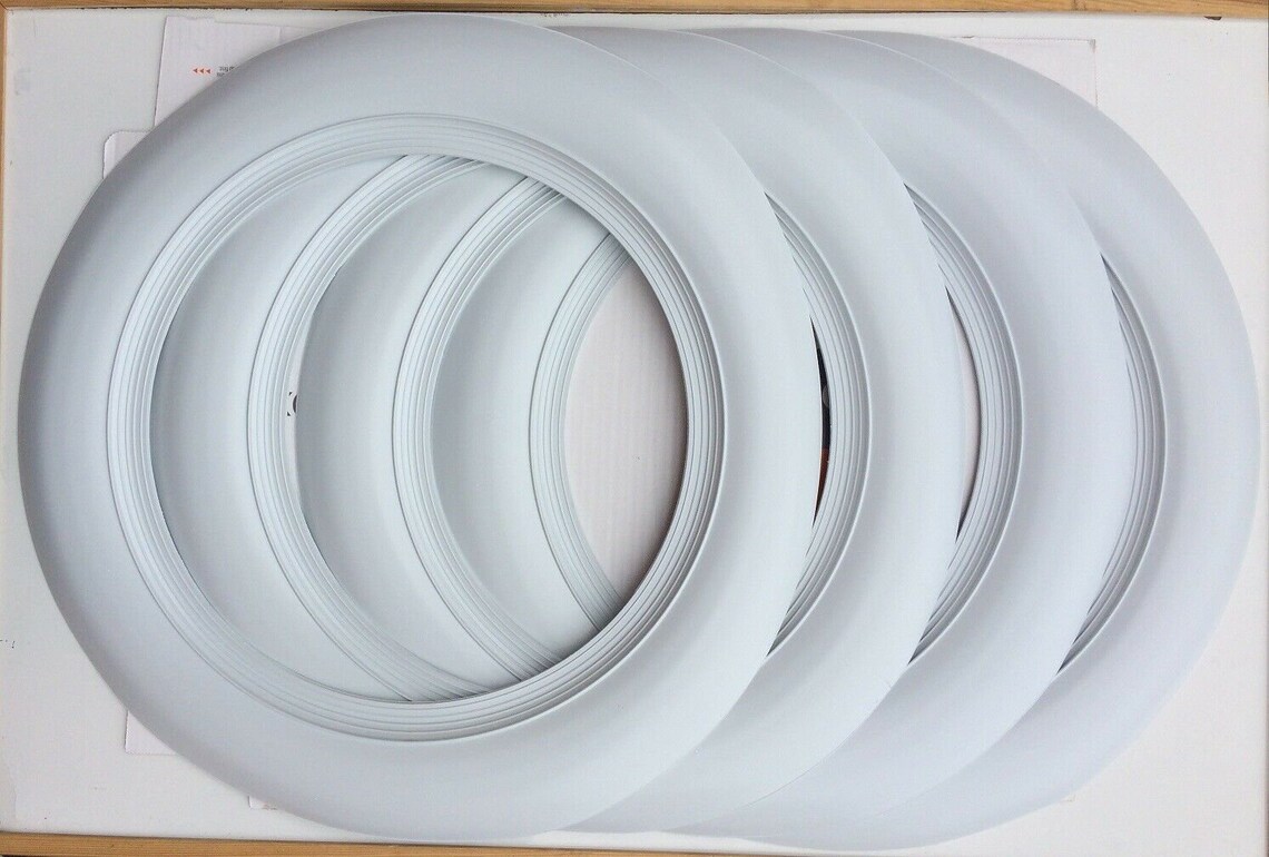 16 Rim 3.15 Wide White Wall Portawall Tire Insert Etsy