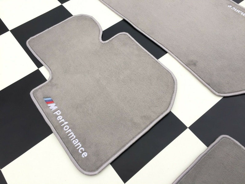 Bmw Oem Floor Mats 3 Series